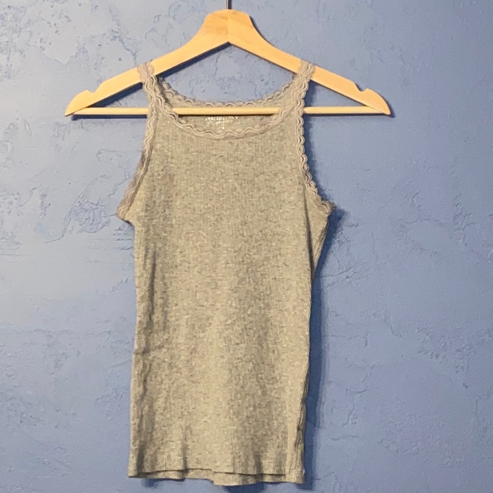 Girls Tank Top